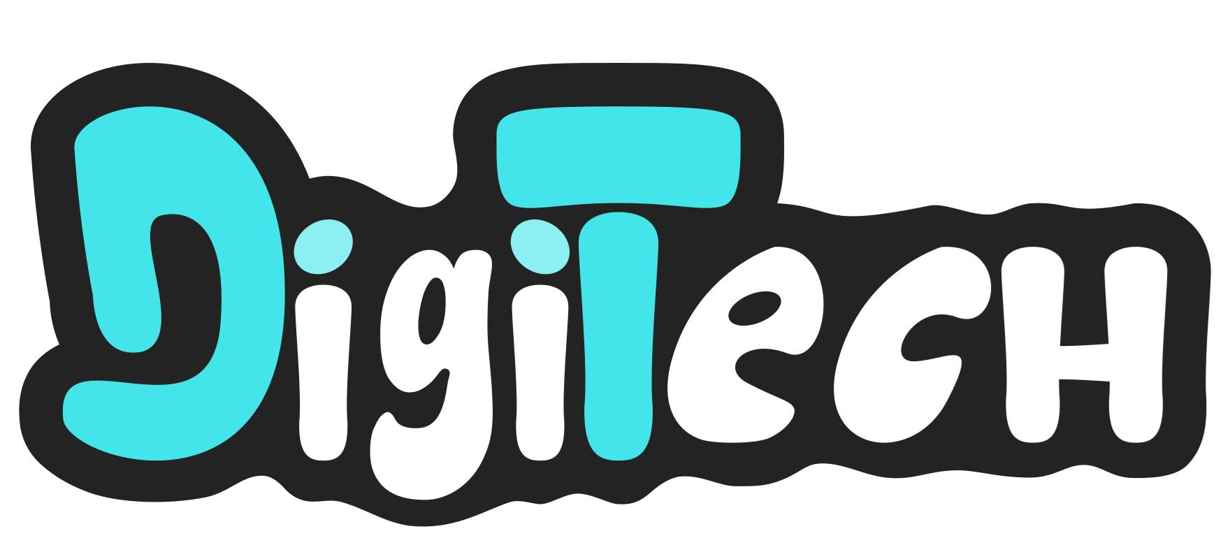 DigiTech Store