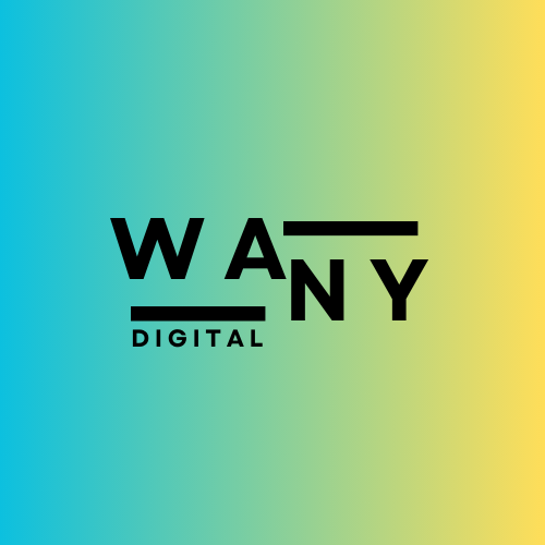 Logo WANYDIGITAL