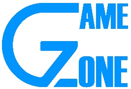 Logo GAME ZONE
