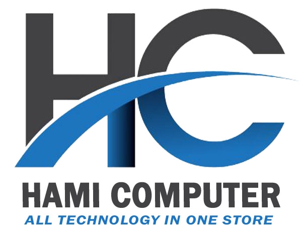 HAMI COMPUTER