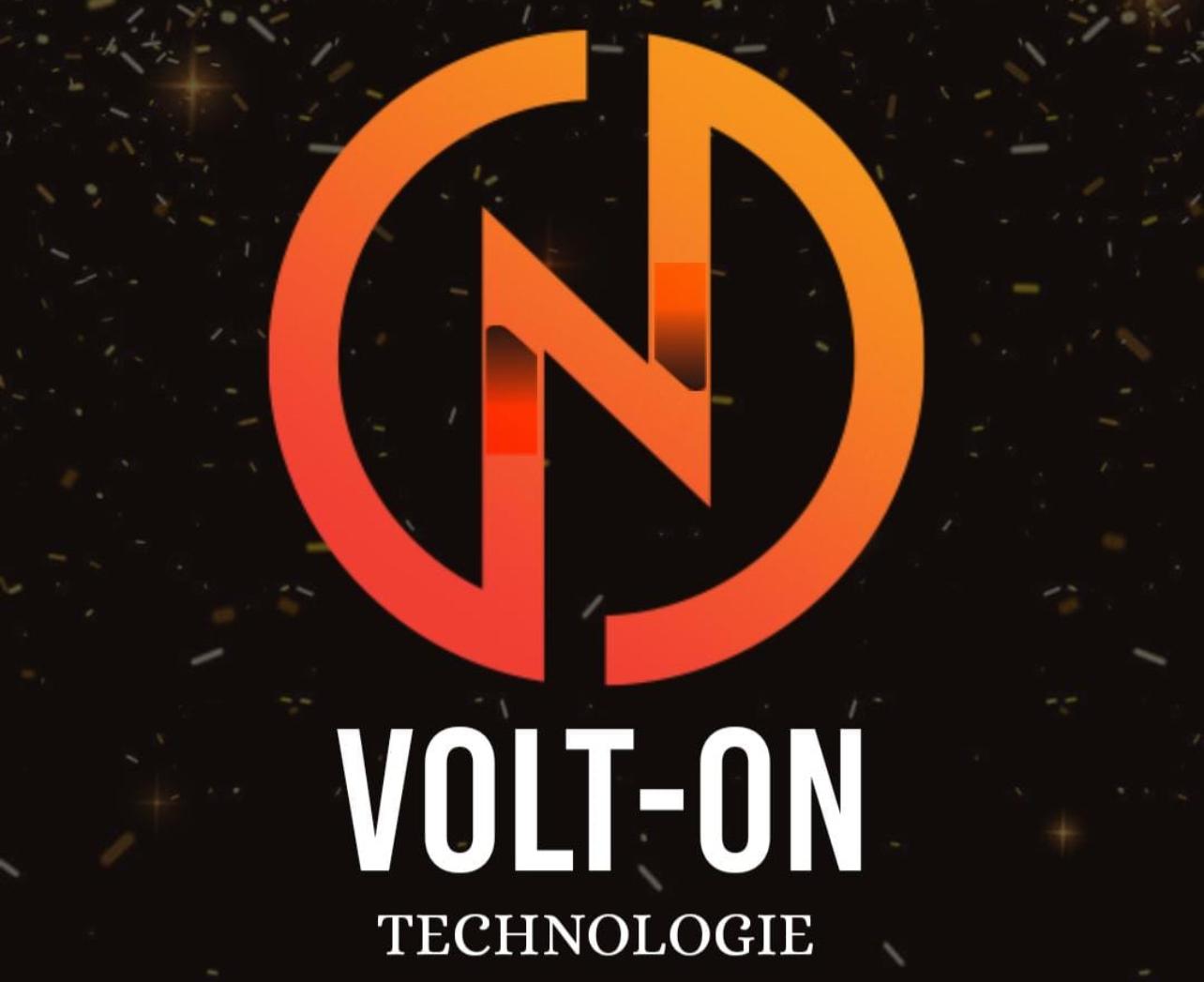 VOLT ON