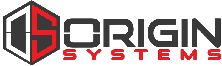 Logo Origin systems