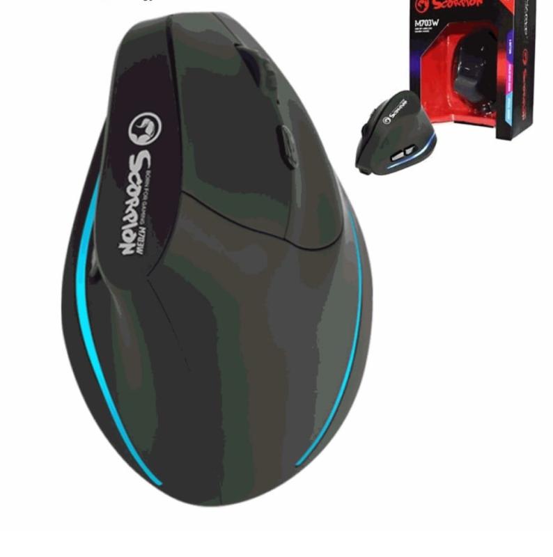 Souris MARVO Scorpion M703W sans fils