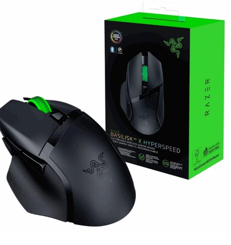 Souris Razer Basilisk v3 Original