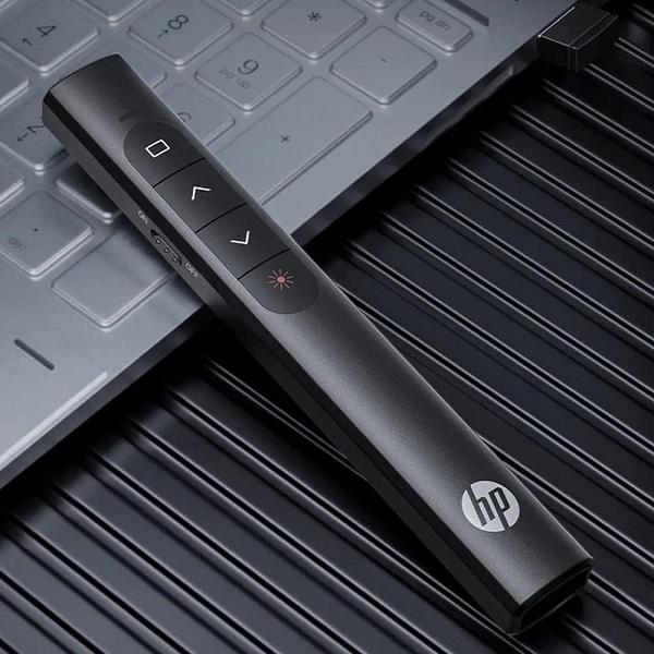 Pointeur laser HP SS10