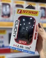souris techno sans fil
