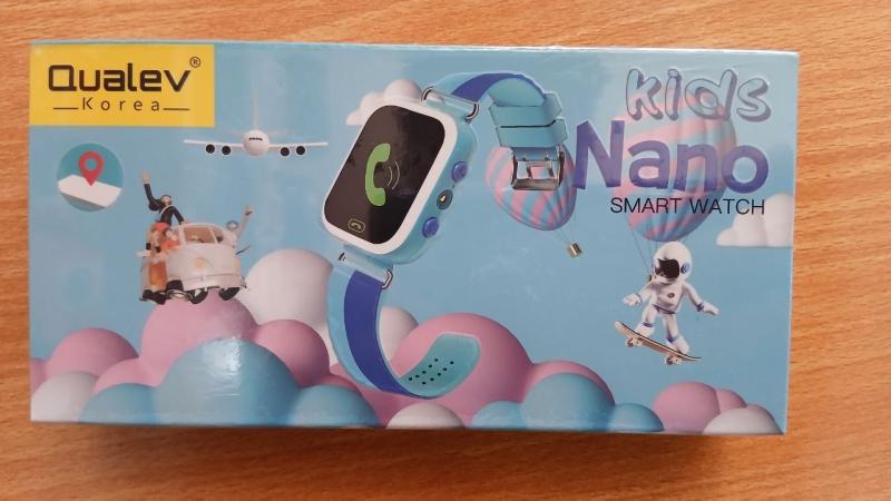 smart watch kids