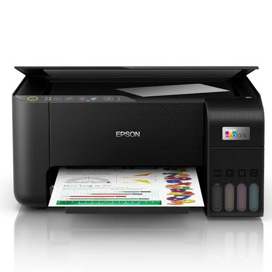 Imprimante Epson Multifonctinnel