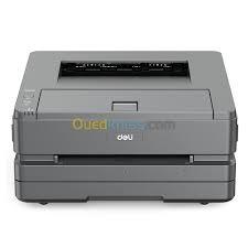 imprimante laser deli P3100