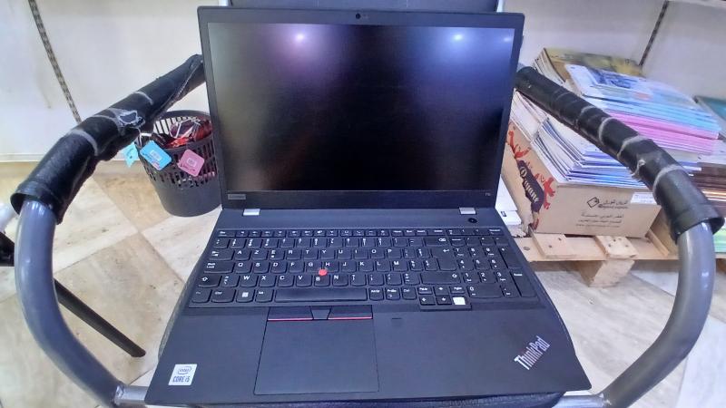 Laptop Lenovo Think pad