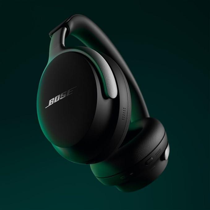 CASQUE BOSE QUIETCOMFORT ULTRA