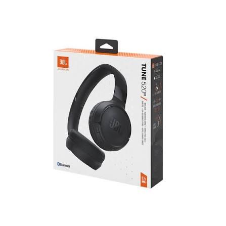 CASQUE JBL TUNE 520BT ORIGINAL