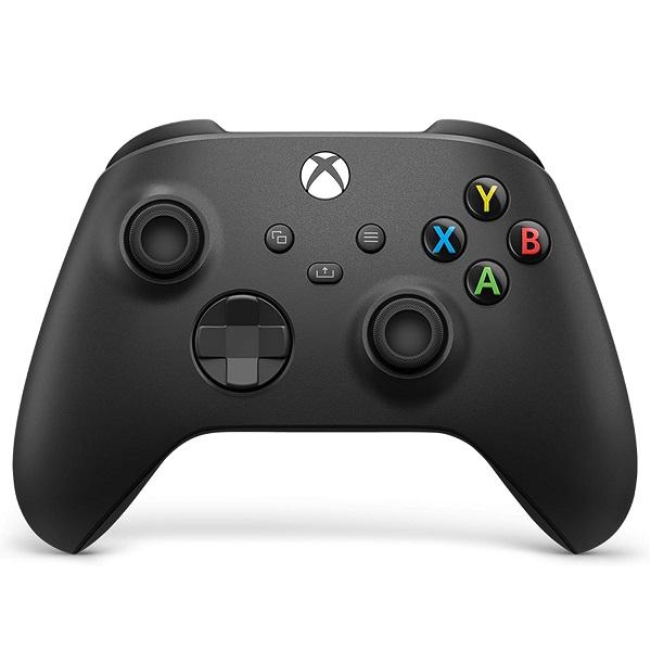 MANETTE XBOX SERIE S BLACK