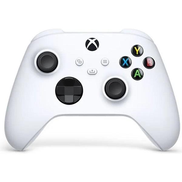 MANETTE XBOX SERIE S WHITE