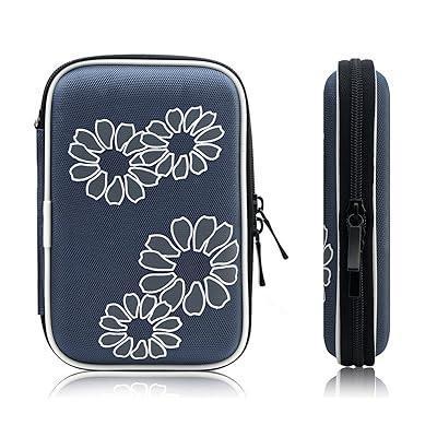 POUCHETTE HDD EXT 2.5'' AINTI-CHOC