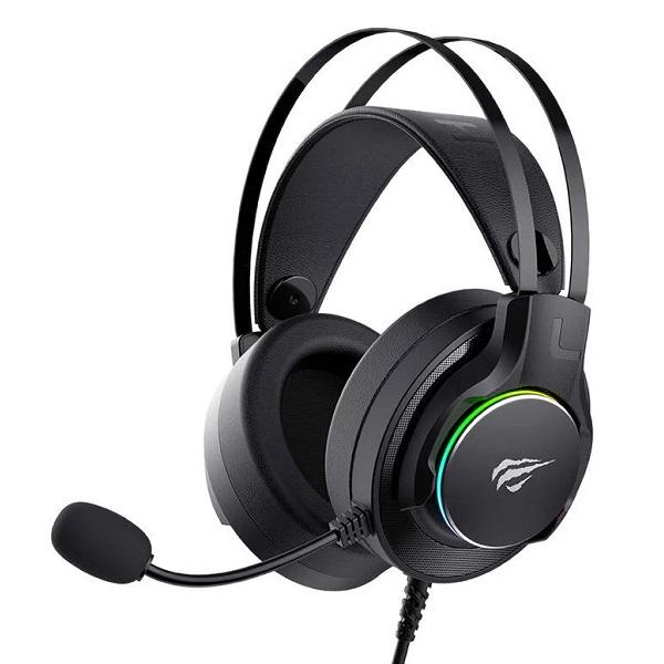 HAVIT GAMER H2007U USB 7.1 RGB