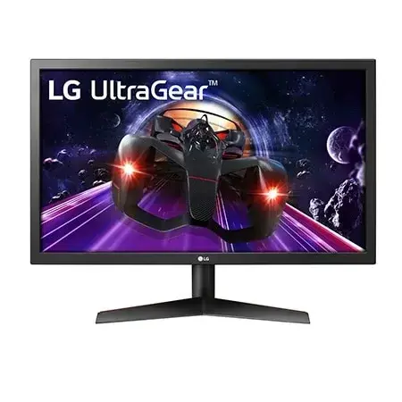 LG 24 24GN53A GAMING 144HZ 1MS GtG