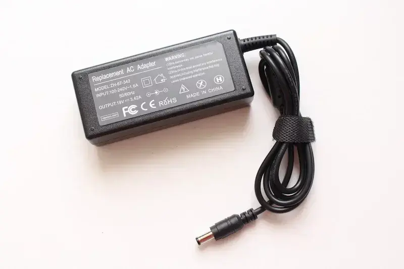 CHARGEUR ASUS 19V 3.42A 5.5*2.5 651 CAPSYS