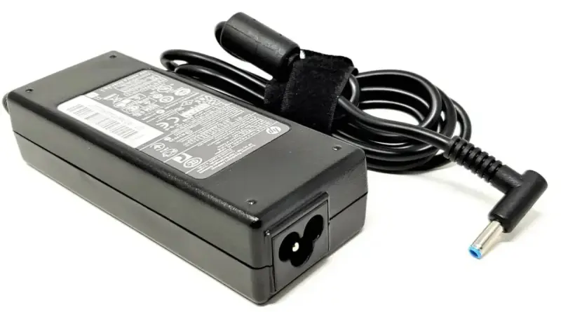 CHARGEUR LAPTOP HP 19.5V 4.62A 4.5*3.0MM 1408 CAPSYS