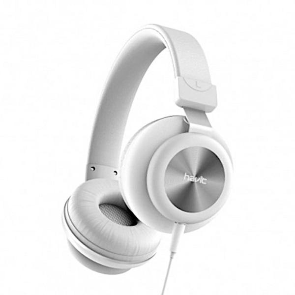 HAVIT GAMER H2263
