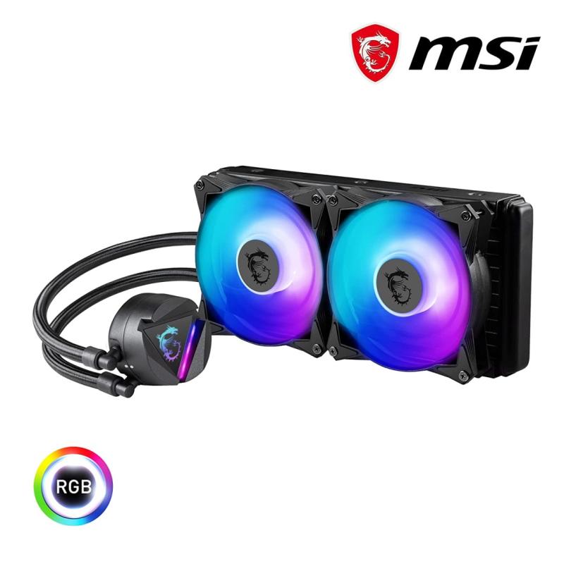 Water Cooling MSI Mag Coreliquid 280R