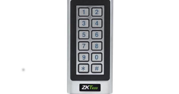 DIGICODE ZKTECO MK-V MIFAR  13.56Mhz