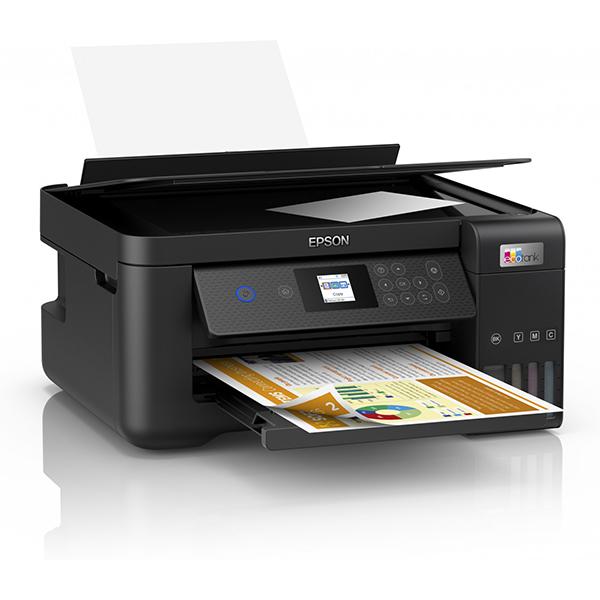 EPSON L4260 – Imprimante Multifonction Couleur Réservoir WiFi Recto Verso