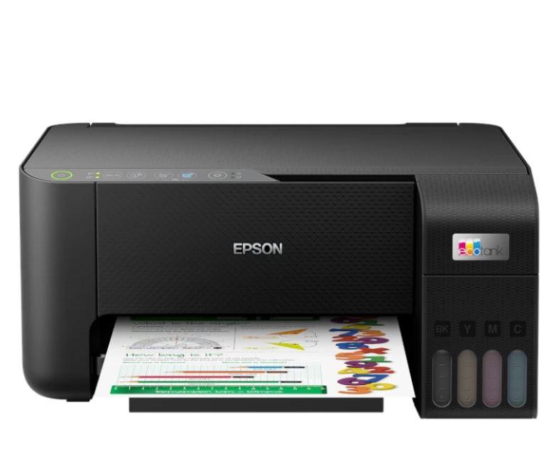 imprimante multifonction Epson EcoTank L3250