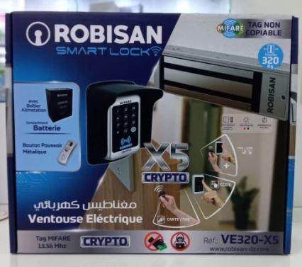 KIT ROBISAN X5