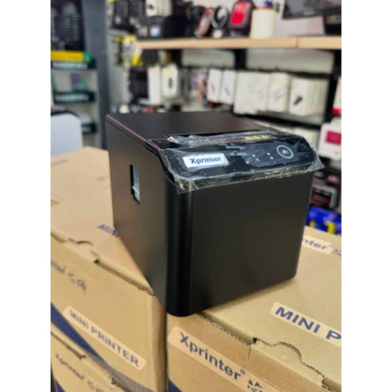 Imprimante ticket XPRINTER XP-Q80K USB+ LAN