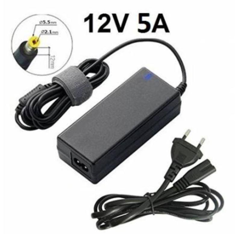 TRANSFO 12V 5A AVEC SECTEUR