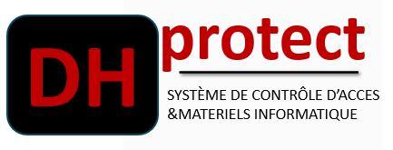 Logo DH PROTECT