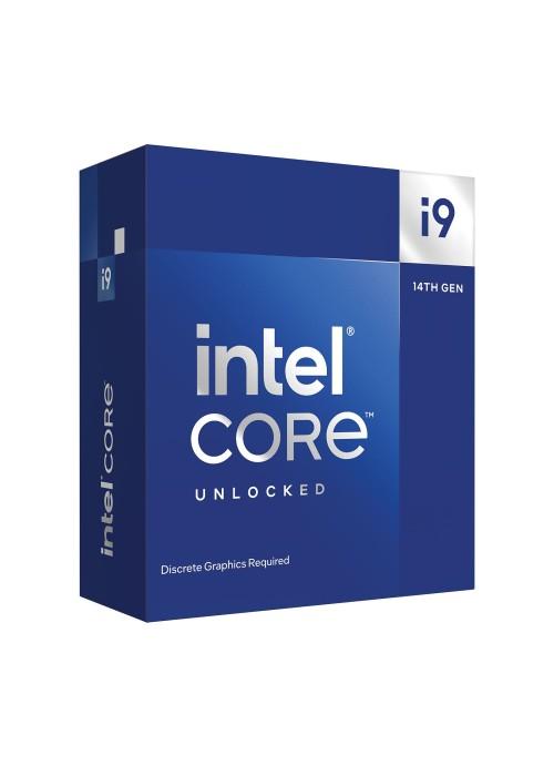 CPU INTEL CORE I9 14900K BOX (EN VENTE EN CONFIG)