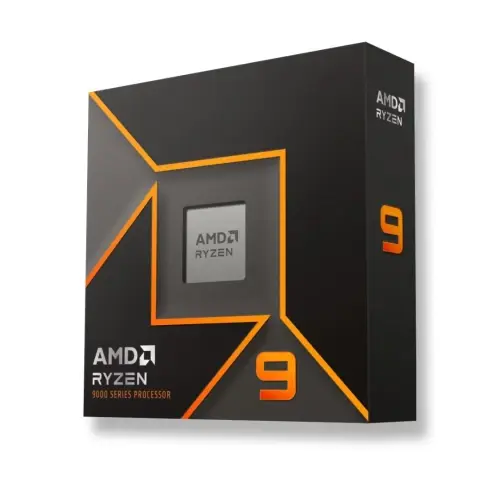 CPU AMD RYZEN 9 9950X BOX (EN VENTE EN CONFIG)