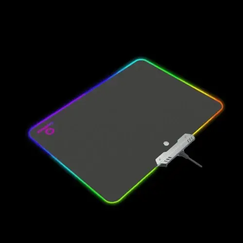 TAPIS DE SOURIS GAMEMAX GMP-02 RGB