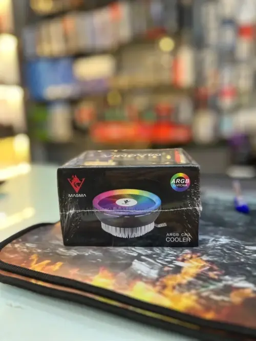 VENTILO CPU MAGMA