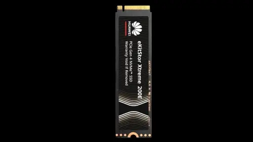 DISQUE SSD NVME HUAWEI EKISTOR EXTREME 512GB GEN 4