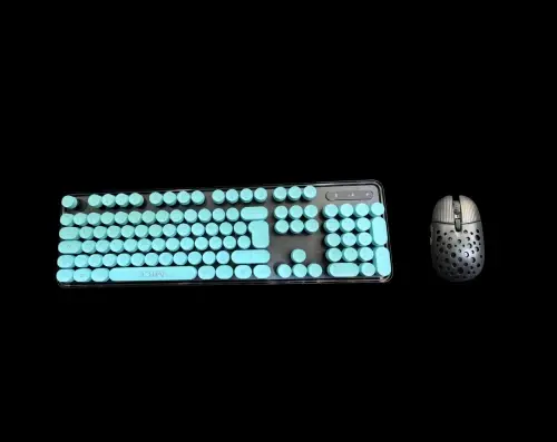 COMBO CLAVIER SOURIS SF IMICE AN400
