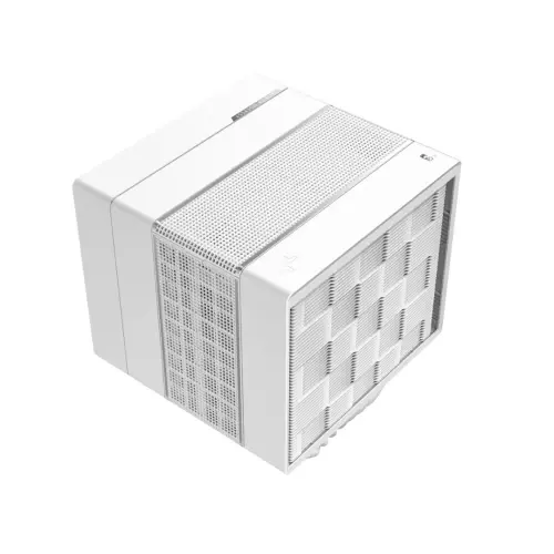 VENTILO CPU DEEPCOOL ASSASSIN VC ELITE WHITE