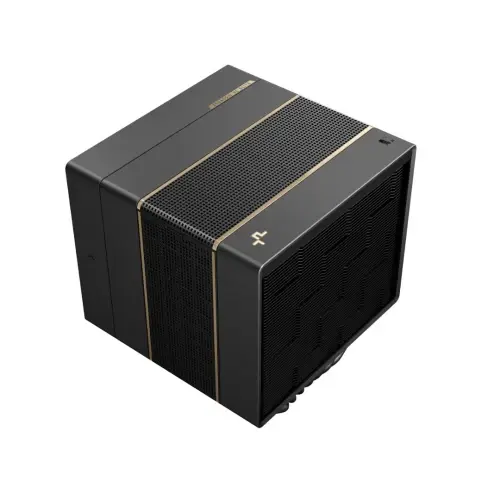 VENTILO CPU DEEPCOOL ASSASSIN VC ELITE BLACK