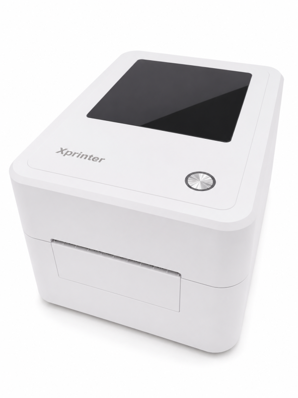 IMPRIMANTE CODE A BARRE  XP-300B BLUETOOTH/USB  XPRINTER