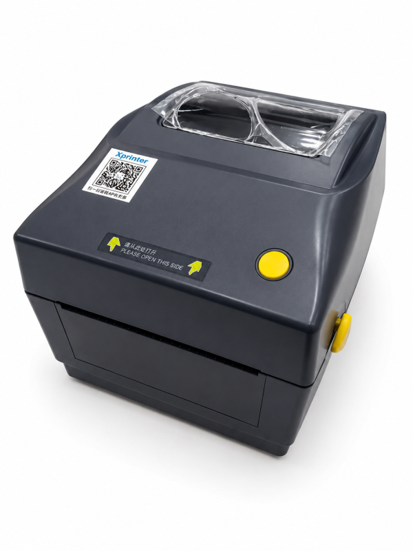 IMPRIMANTE CODE A BARRE THERMIQUE XP-426B XPRINTER