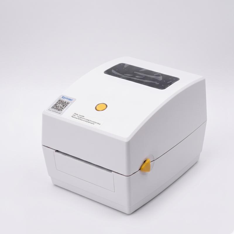 IMPRIMANTE CODE A BARRE THERMIQUE XP-429B XPRINTER