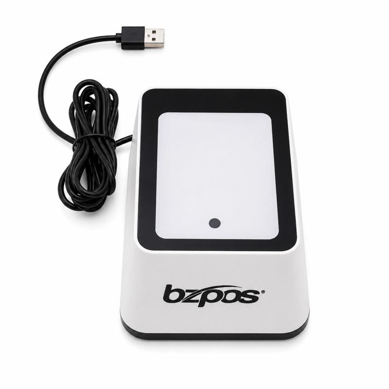 LECTEUR CODE A BARRE FIX  1D 2D BZPOS
