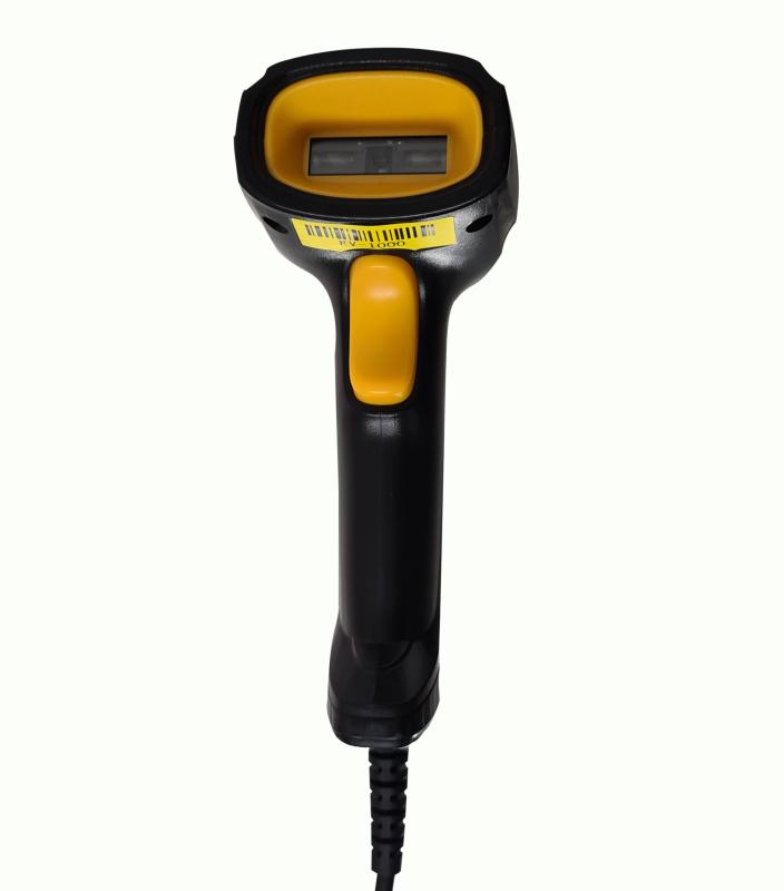 LECTEUR CODE A BARRE AVEC FIL AVEC SOCLE EV-1000 PROVA