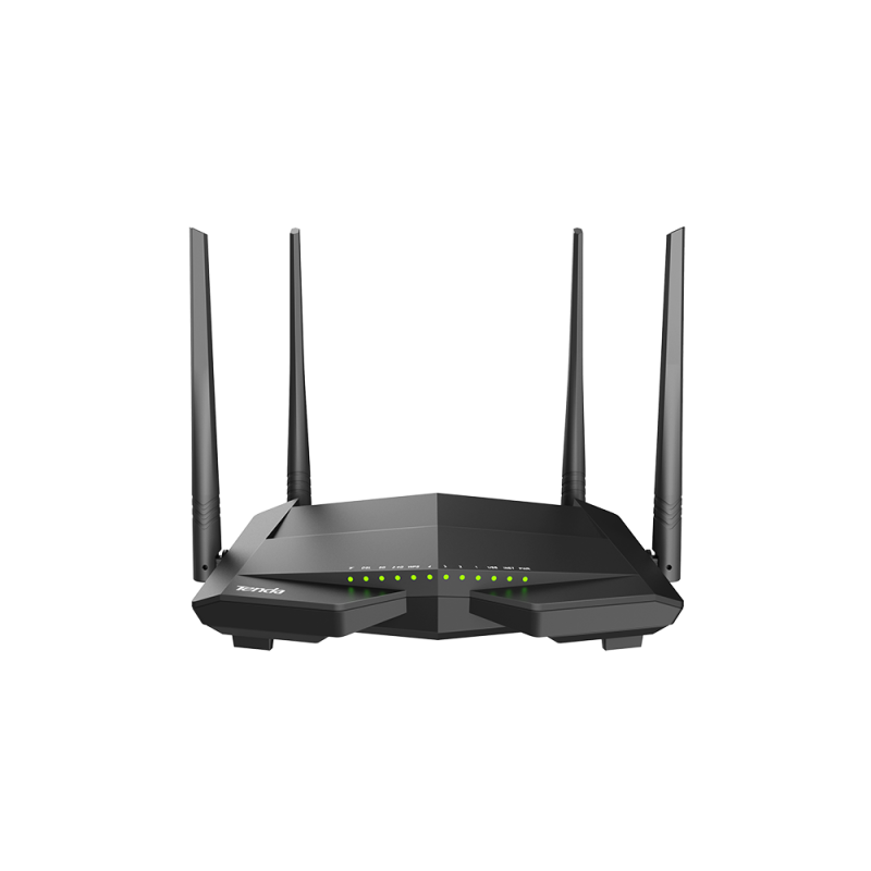 MODEM ROUTER AX1500 TENDA V15 WIFI6
