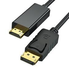 CABLE DISPLAY TO HDMI 1.8M