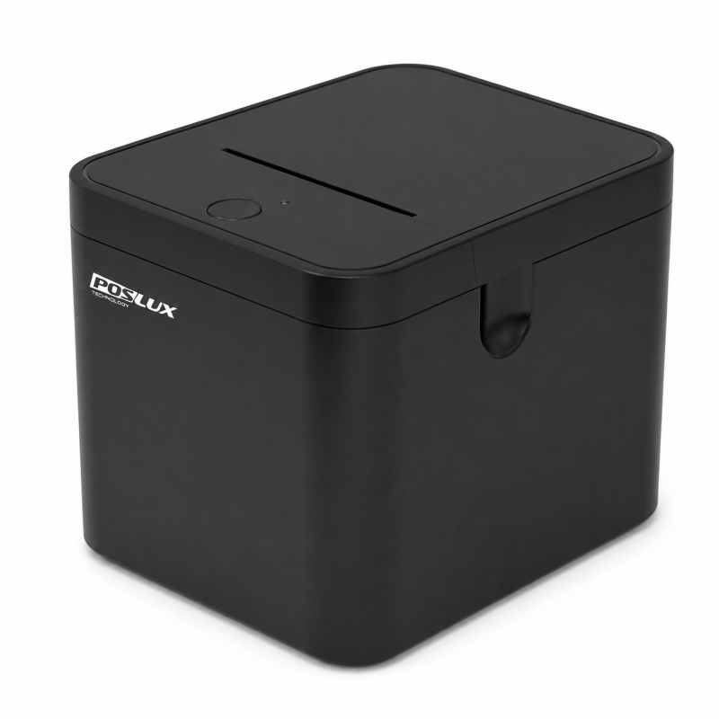 IMPRIMANTE TICKET DE CAISSE TP58E USB POSLUX