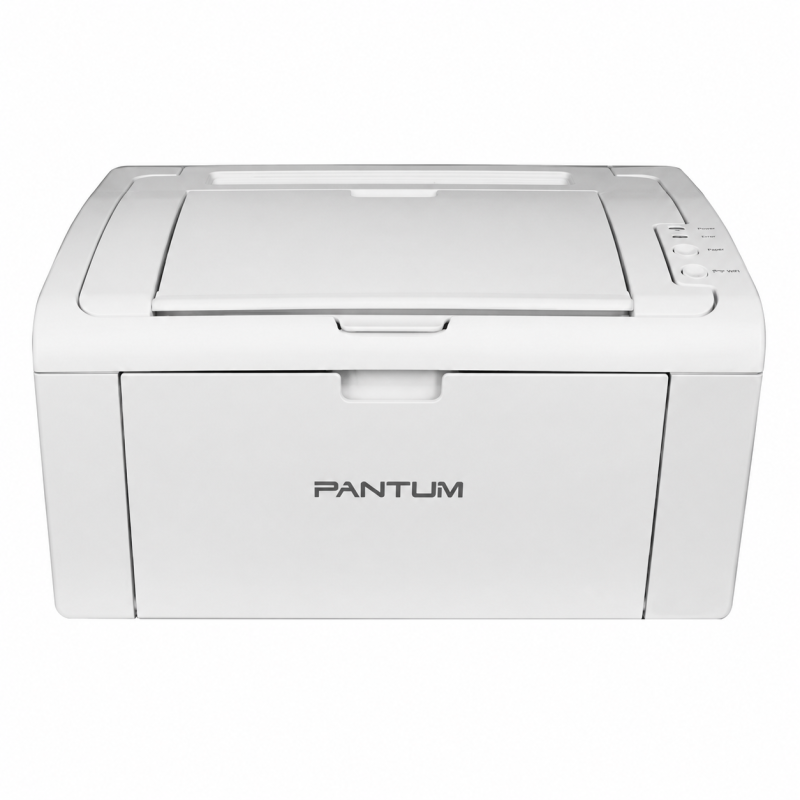 IMPRIMANTE LASER 2509 PANTUM