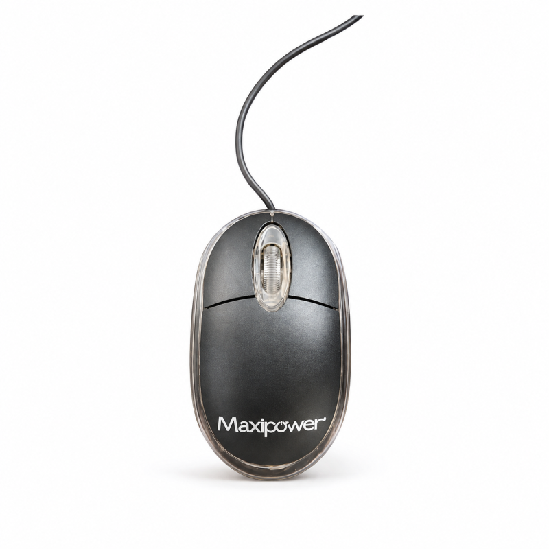 SOURIS OPTIQUE USB C-ORIG M-201 MAXIPOWER